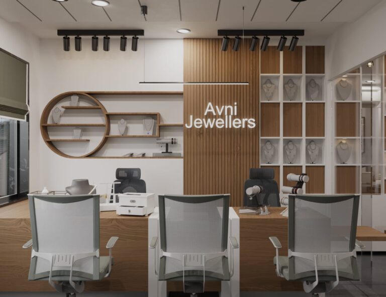Avani Jewels