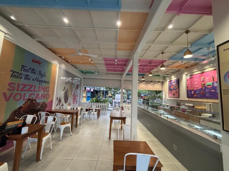 Box Park Vadilal