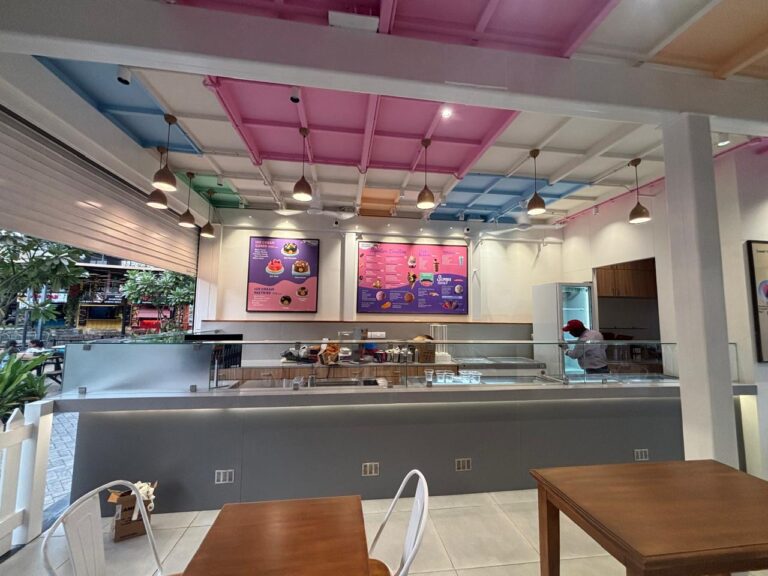 Box Park Vadilal