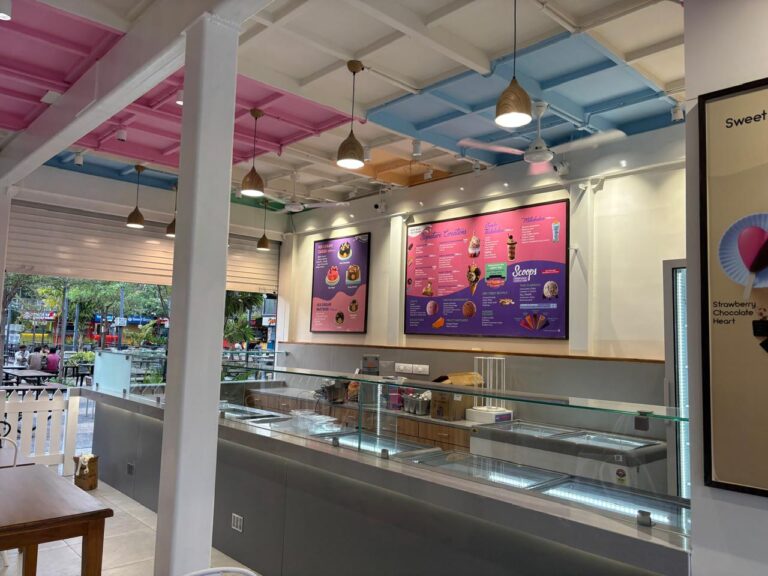 Box Park Vadilal