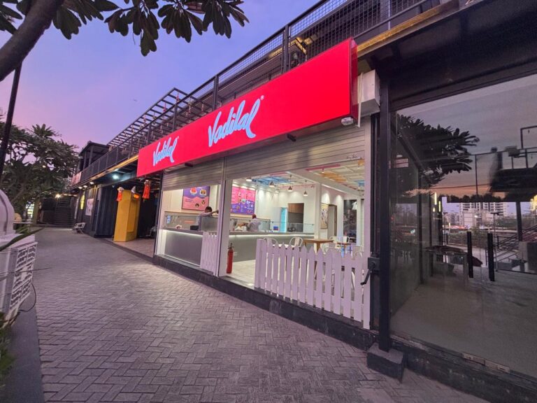 Box Park Vadilal