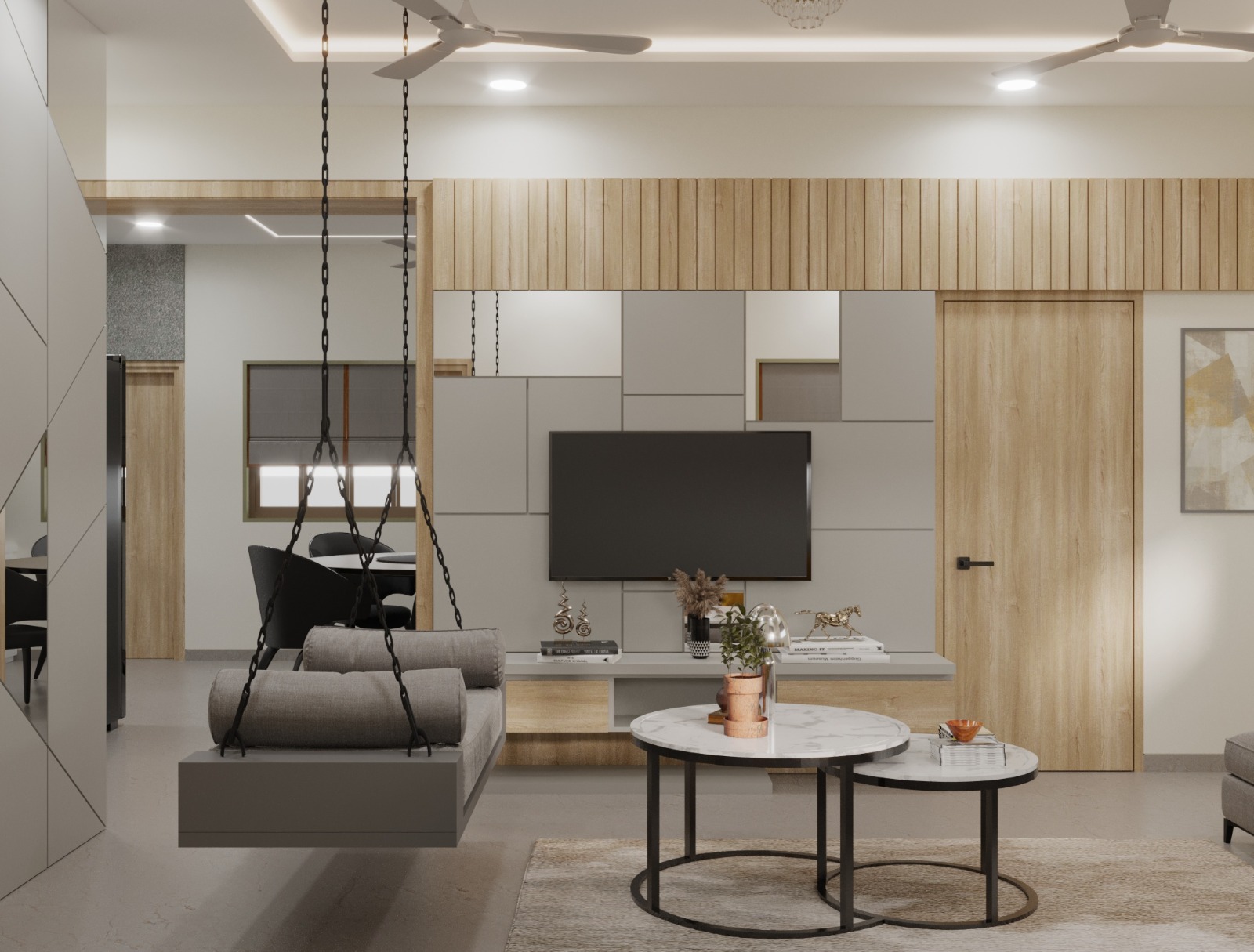 Drawing Room 1