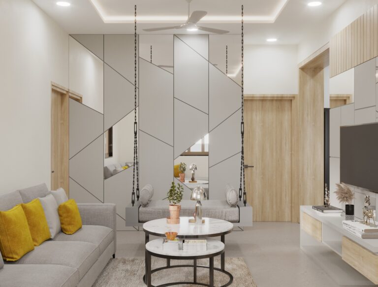 Drawing Room