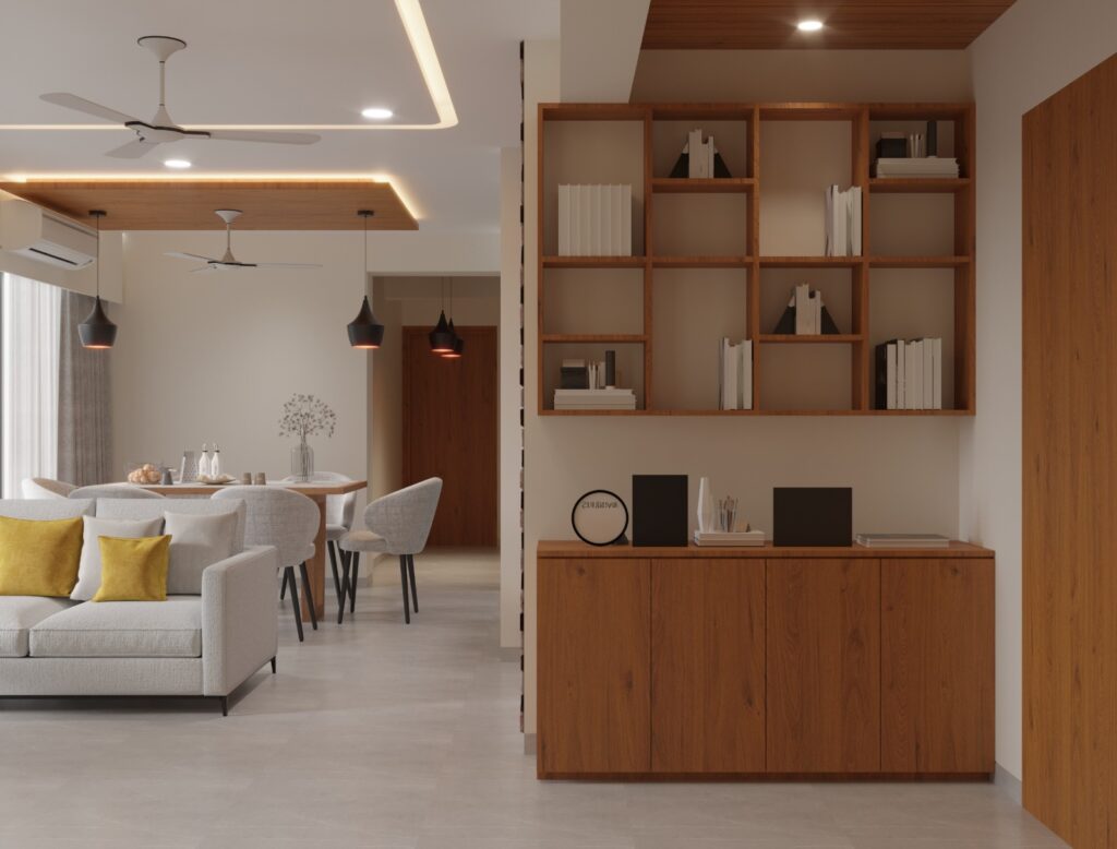 Drawing room 1