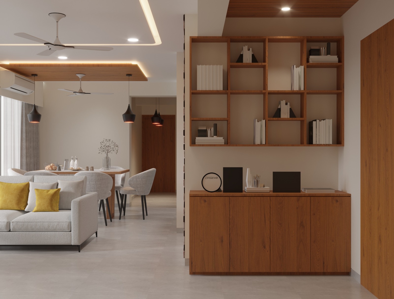 Drawing room 1