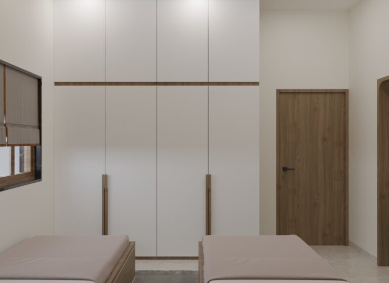 Kids room
