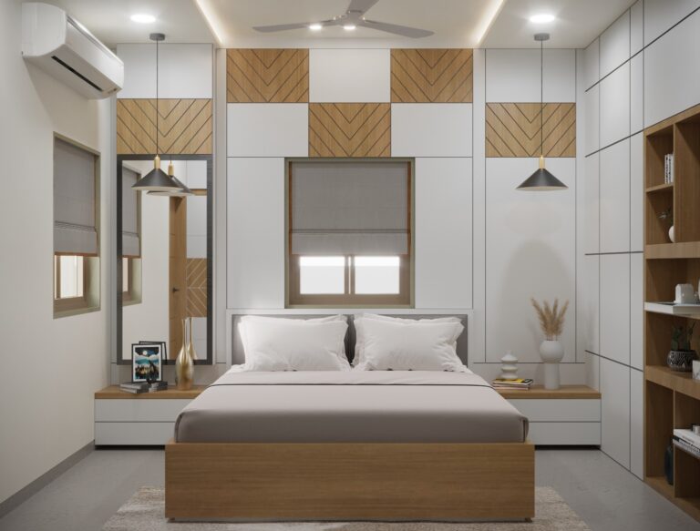 Parents Room 3