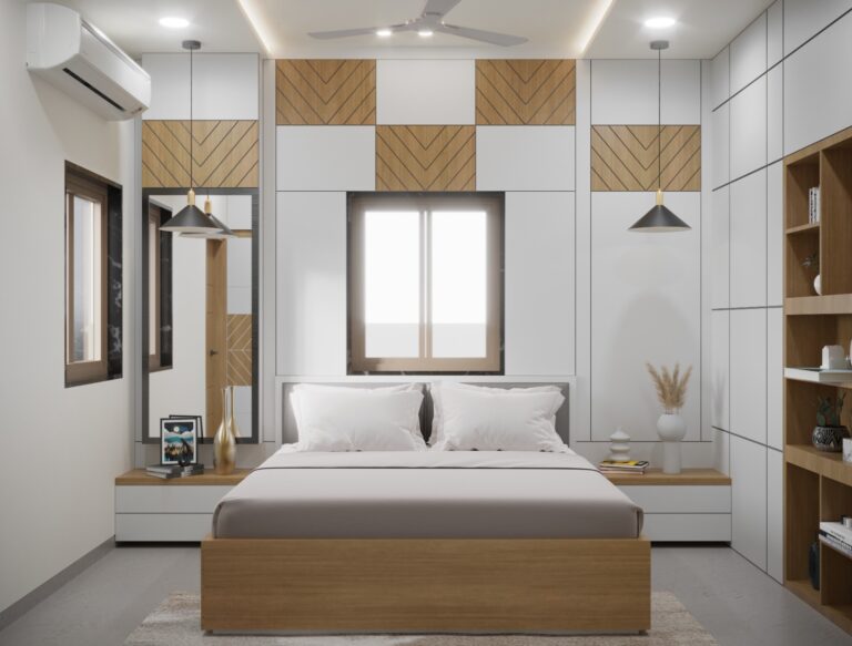 Parents Room