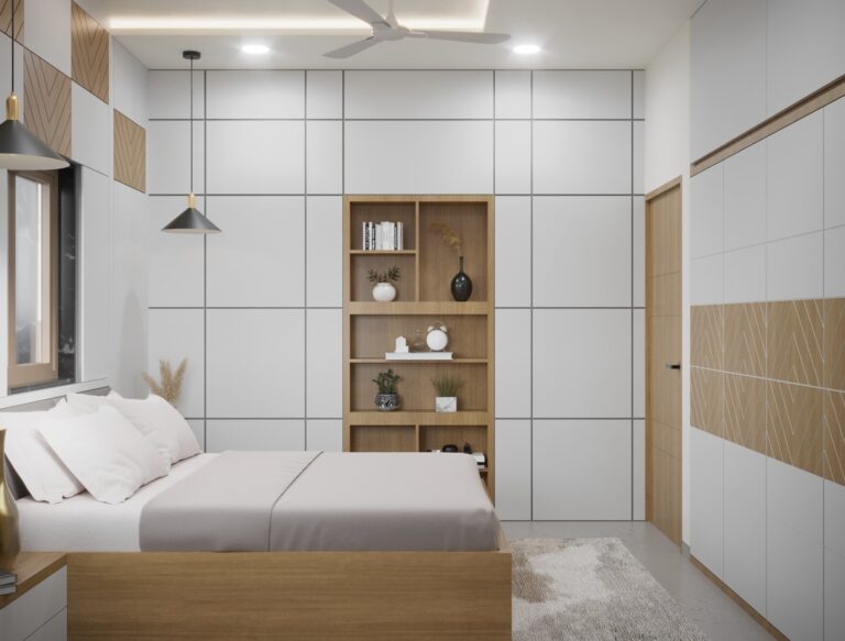 Parents room 1