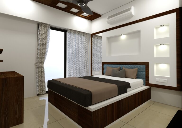 Pooja Room