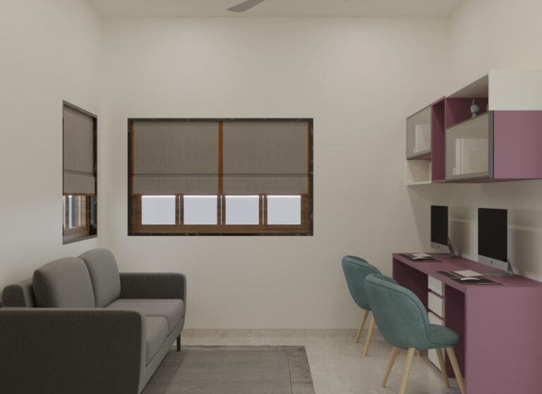 Study room