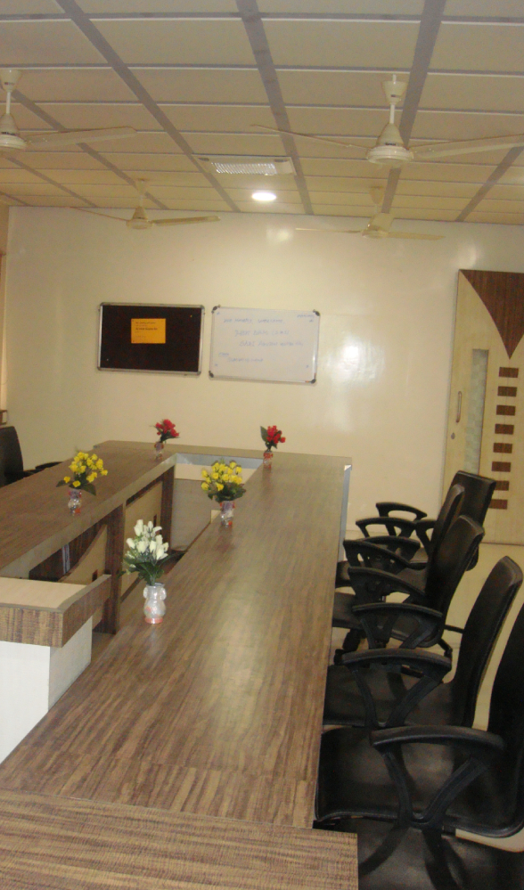 office